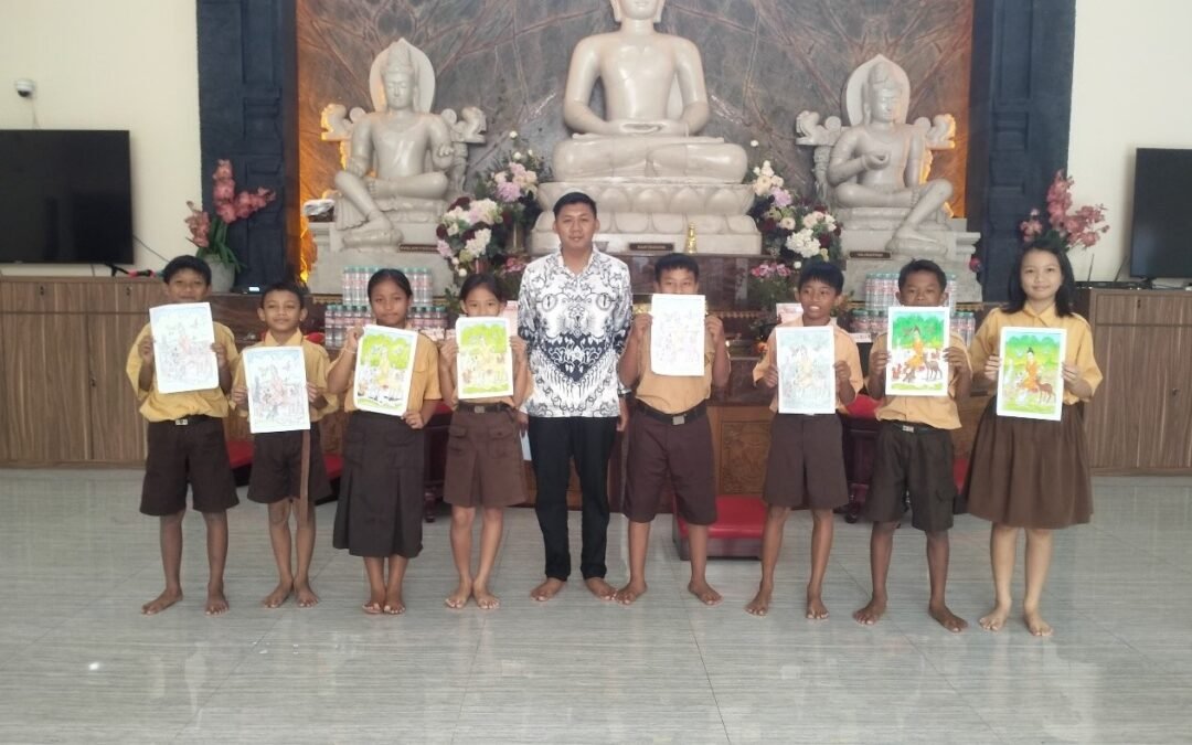 Kisah Inspiratif: Sebuah Perjalanan Penuh Makna