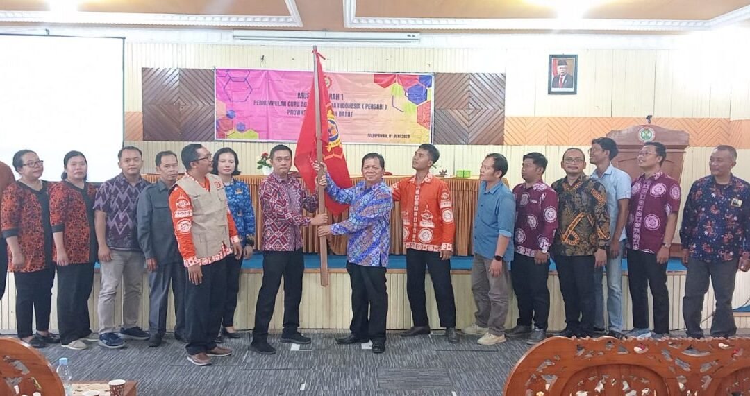 Konsolidasi PERGABI Kalimantan Barat: Subari, S.Ag Terpilih Menjadi Ketua dalam Musda I