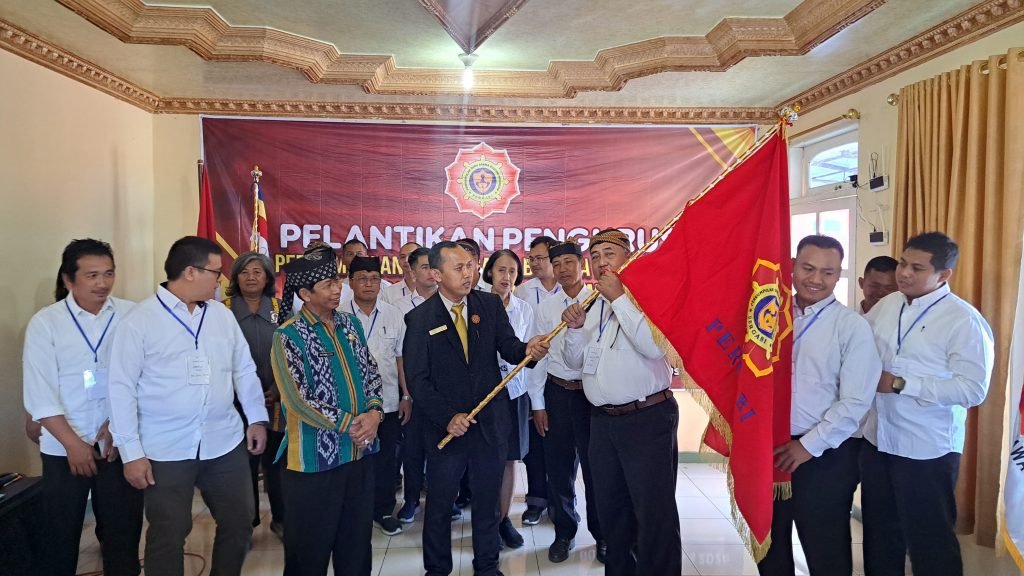Musda I PERGABI Jawa Timur: Sunarto Terpilih Menjadi Ketua