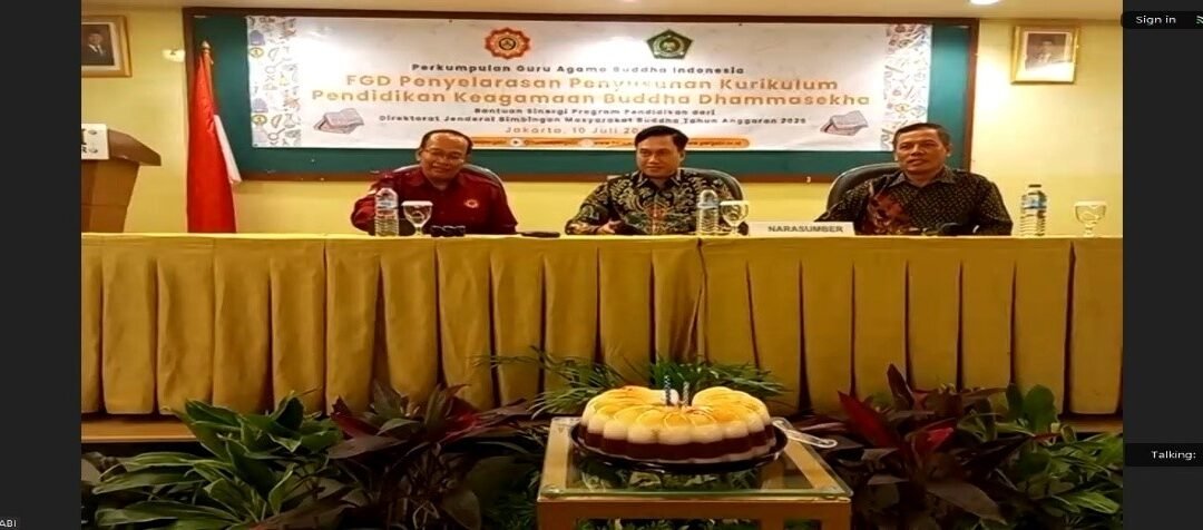 4 Tahun PERGABI: Satu Semangat, Sejuta Harapan